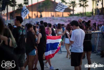 808 Festival 2016 | Pattaya - Day 1 (Album 3) — photo 53