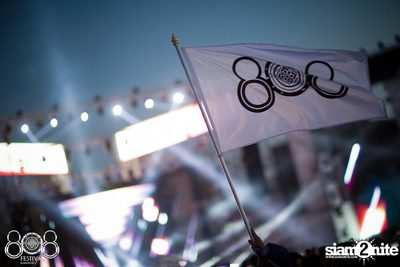 808 Festival 2016 | Pattaya - Day 1 (Album 3) — photo 54