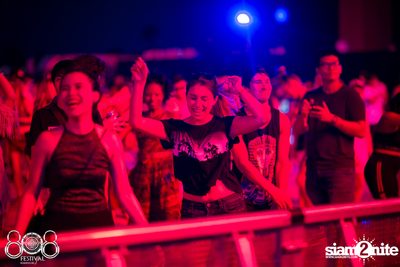 808 Festival 2016 | Pattaya - Day 1 (Album 3) — photo 56