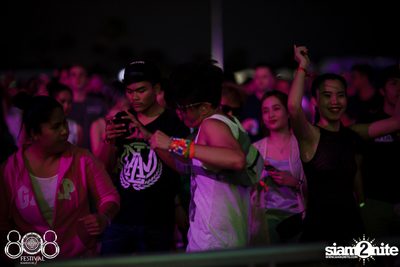 808 Festival 2016 | Pattaya - Day 1 (Album 3) — photo 58