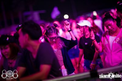 808 Festival 2016 | Pattaya - Day 1 (Album 3) — photo 59