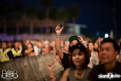 808 Festival 2016 | Pattaya - Day 1 (Album 3) — photo 60