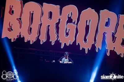 808 Festival 2016 | Pattaya - Day 1 (Album 3) — photo 61