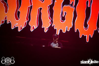 808 Festival 2016 | Pattaya - Day 1 (Album 3) — photo 62