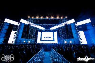 808 Festival 2016 | Pattaya - Day 1 (Album 3) — photo 63