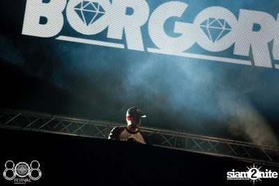 808 Festival 2016 | Pattaya - Day 1 (Album 3) — photo 67