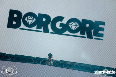 808 Festival 2016 | Pattaya - Day 1 (Album 3) — photo 68