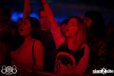 808 Festival 2016 | Pattaya - Day 1 (Album 3) — photo 71