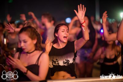 808 Festival 2016 | Pattaya - Day 1 (Album 3) — photo 72