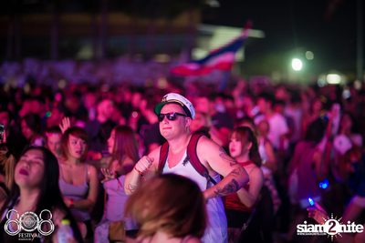 808 Festival 2016 | Pattaya - Day 1 (Album 3) — photo 73