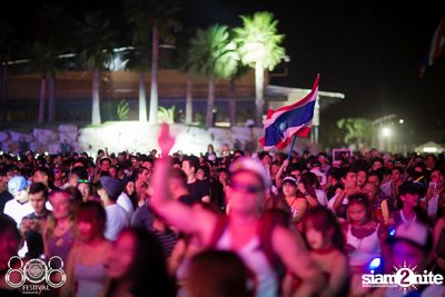 808 Festival 2016 | Pattaya - Day 1 (Album 3) — photo 74