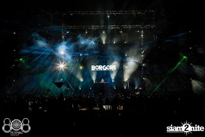 808 Festival 2016 | Pattaya - Day 1 (Album 3) — photo 75