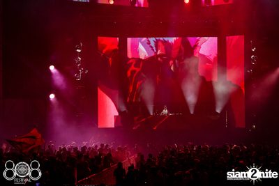 808 Festival 2016 | Pattaya - Day 1 (Album 3) — photo 76