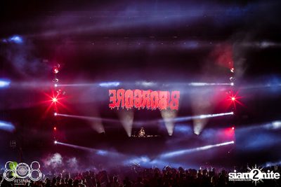 808 Festival 2016 | Pattaya - Day 1 (Album 3) — photo 80