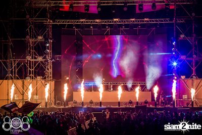 808 Festival 2016 | Pattaya - Day 1 (Album 3) — photo 81