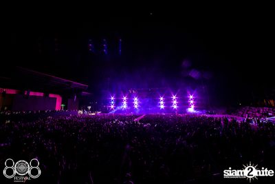 808 Festival 2016 | Pattaya - Day 1 (Album 3) — photo 88