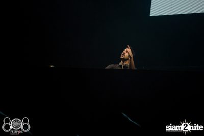 808 Festival 2016 | Pattaya - Day 1 (Album 3) — photo 91