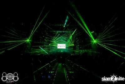 808 Festival 2016 | Pattaya - Day 1 (Album 3) — photo 94