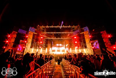 808 Festival 2016 | Pattaya - Day 1 (Album 3) — photo 95