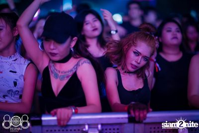 808 Festival 2016 | Pattaya - Day 1 (Album 3) — photo 97