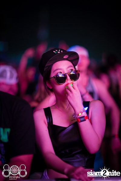 808 Festival 2016 | Pattaya - Day 1 (Album 3) — photo 98