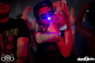 808 Festival 2016 | Pattaya - Day 1 (Album 3) — photo 99