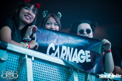 808 Festival 2016 | Pattaya - Day 1 (Album 3) — photo 100
