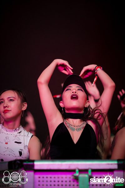 808 Festival 2016 | Pattaya - Day 1 (Album 3) — photo 101