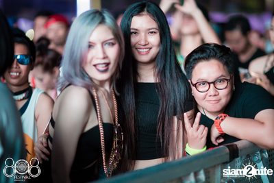 808 Festival 2016 | Pattaya - Day 1 (Album 3) — photo 106