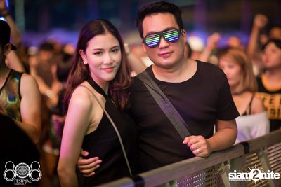 808 Festival 2016 | Pattaya - Day 1 (Album 3) — photo 107