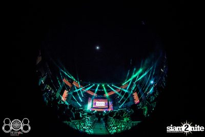 808 Festival 2016 | Pattaya - Day 1 (Album 3) — photo 108