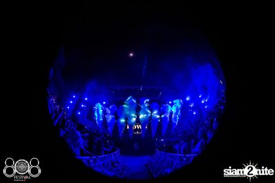 808 Festival 2016 | Pattaya - Day 1 (Album 3) — photo 109