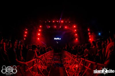 808 Festival 2016 | Pattaya - Day 1 (Album 3) — photo 111