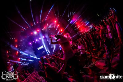 808 Festival 2016 | Pattaya - Day 1 (Album 3) — photo 112