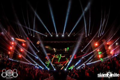 808 Festival 2016 | Pattaya - Day 1 (Album 3) — photo 113