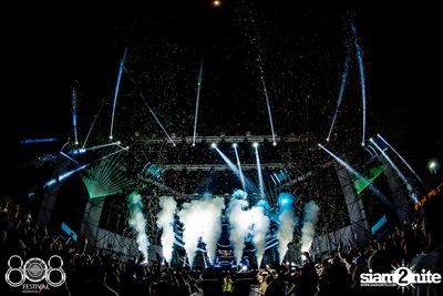 808 Festival 2016 | Pattaya - Day 1 (Album 3) — photo 115