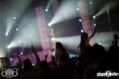 808 Festival 2016 | Pattaya - Day 1 (Album 3) — photo 119