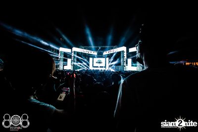 808 Festival 2016 | Pattaya - Day 1 (Album 3) — photo 120