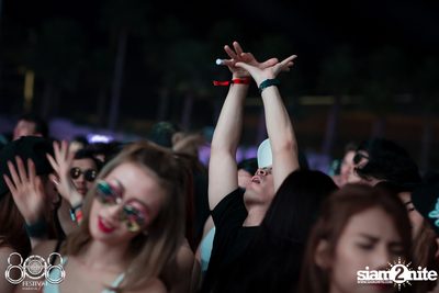 808 Festival 2016 | Pattaya - Day 1 (Album 3) — photo 122