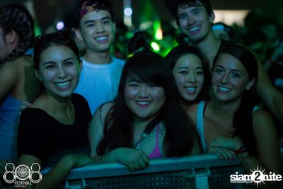 808 Festival 2016 | Pattaya - Day 1 (Album 3) — photo 124