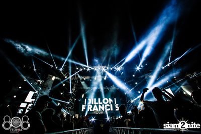 808 Festival 2016 | Pattaya - Day 1 (Album 3) — photo 126