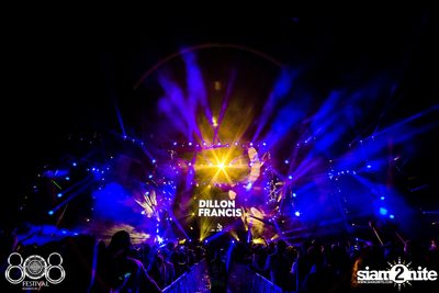 808 Festival 2016 | Pattaya - Day 1 (Album 3) — photo 128