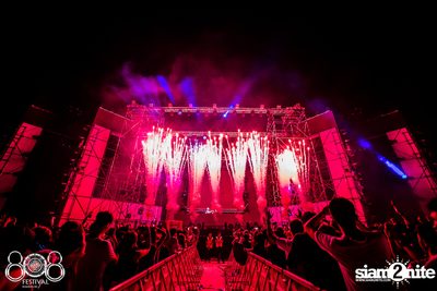 808 Festival 2016 | Pattaya - Day 1 (Album 3) — photo 129