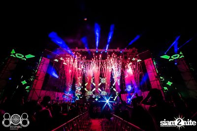 808 Festival 2016 | Pattaya - Day 1 (Album 3) — photo 130