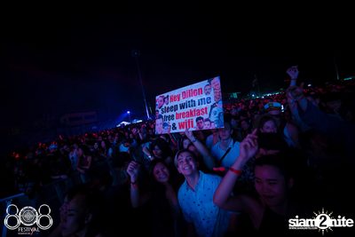 808 Festival 2016 | Pattaya - Day 1 (Album 3) — photo 134