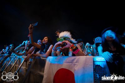 808 Festival 2016 | Pattaya - Day 1 (Album 3) — photo 135