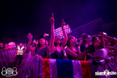 808 Festival 2016 | Pattaya - Day 1 (Album 3) — photo 136