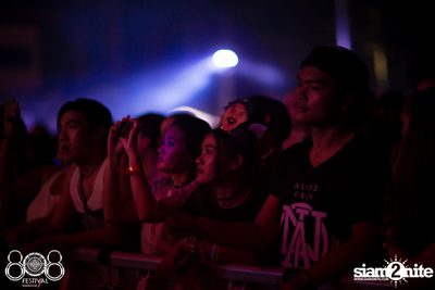 808 Festival 2016 | Pattaya - Day 1 (Album 3) — photo 137