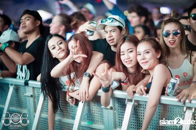 808 Festival 2016 | Pattaya - Day 1 (Album 3) — photo 139