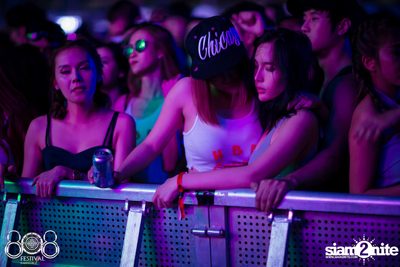 808 Festival 2016 | Pattaya - Day 1 (Album 3) — photo 140